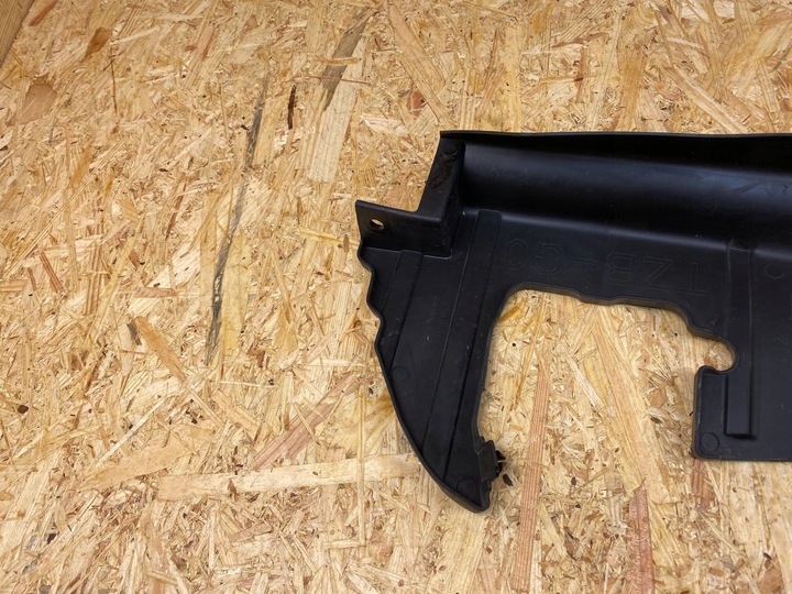 фото №8, Кермо впуск повітря перед ліва honda jazz v 71375-tzb-g0 2020-