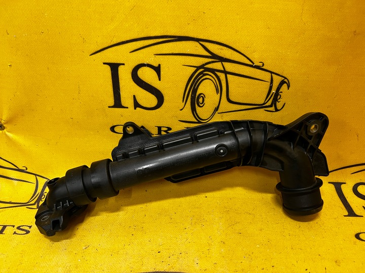 фото №9, Повітропровід шланг повітря peugeot citroen 1.2 thp