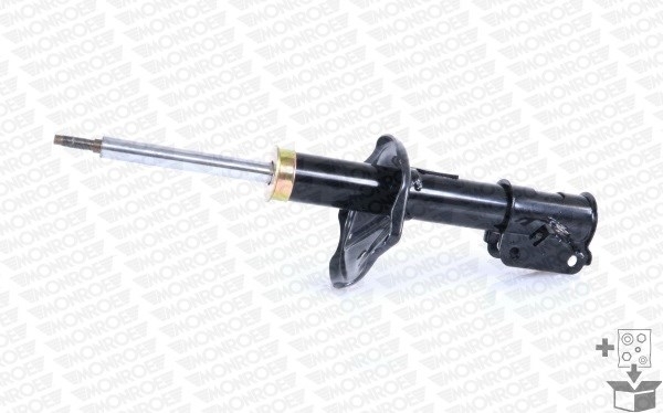 фото №10, Monroe амортизатор chevrolet daewoo pp