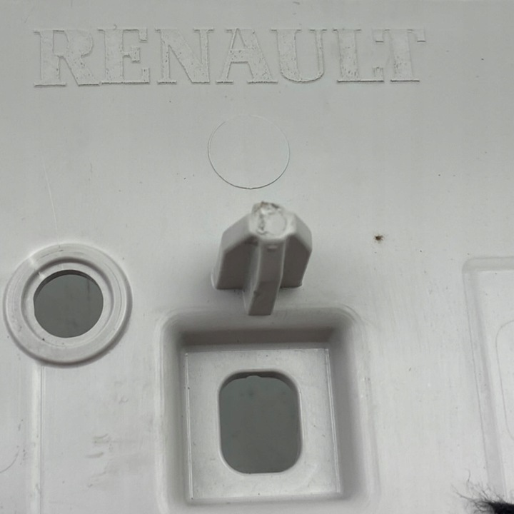 фото №15, Pułka потолок renault экспресс van 969819314r