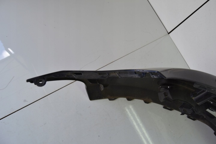 фото №8, Volkswagen golf vi 2009 бампер переднє