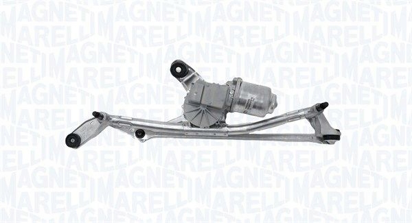 фото №13, Двигатель дворник + механизм renault renault meg