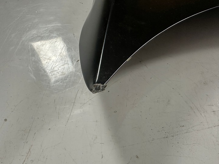 фото №10, Новая оригинал капот cupra formentor 5ff