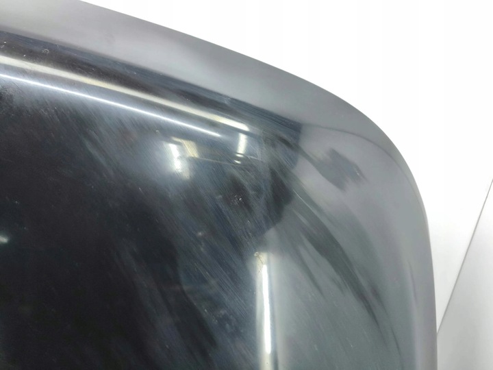 фото №5, Land rover range rover sport l320 2006 крышка передняя / капот двигателя