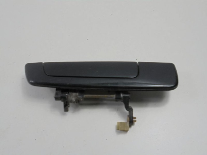 фото №1, Mitsubishi galant vii ea 96-99 ручка зовнішня двері права зад mr271872