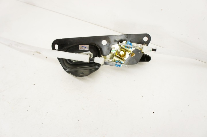 фото №7, Pe203 toyota proace замок засов дверь багажника 9832126080 комплект