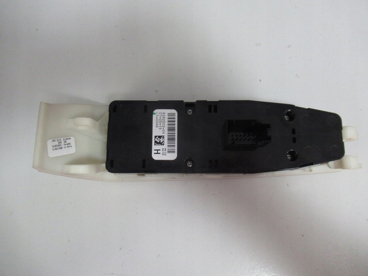 фото №7, Bmw g11 g12 панель перемикач скло лівий перед переднє 9382502