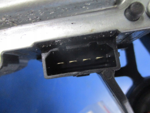 фото №4, Alhambra рестайлинг двигатель моторчик дворник зад