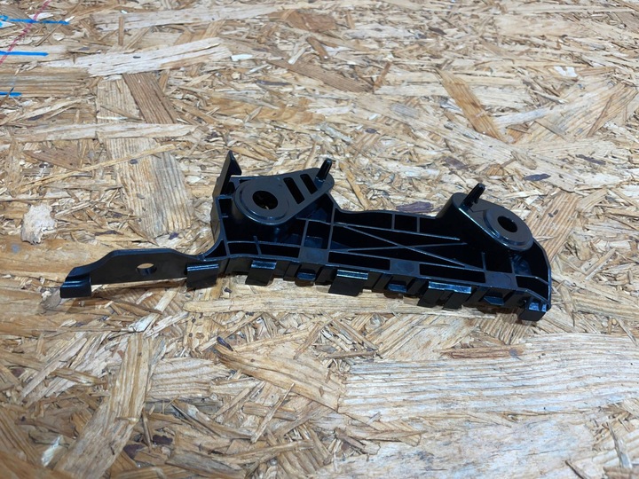 фото №10, Mazda 6 gj iii 3 12-18 sedan ползун держатель крепление бампера правый перед