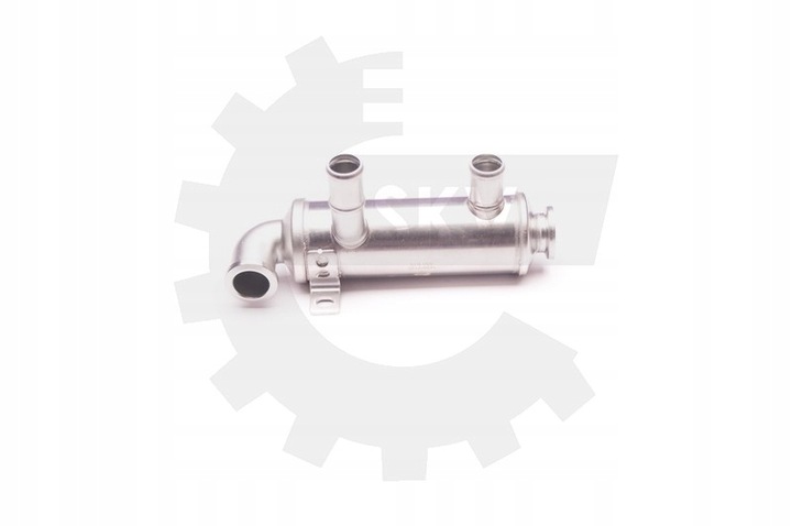 фото №10, Радіаторів клапана egr ford focus 1.6 tdci 04-