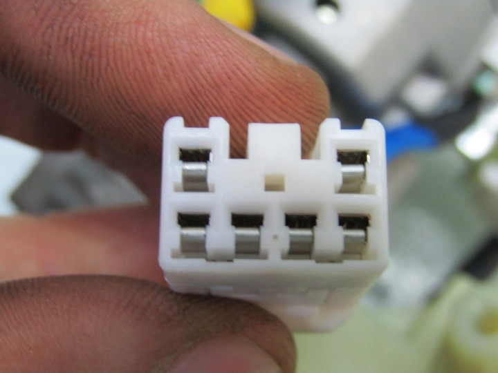 фото №14, Xceed 1.0 t-gdi 21r замок зажигания з ключом ключ pilot