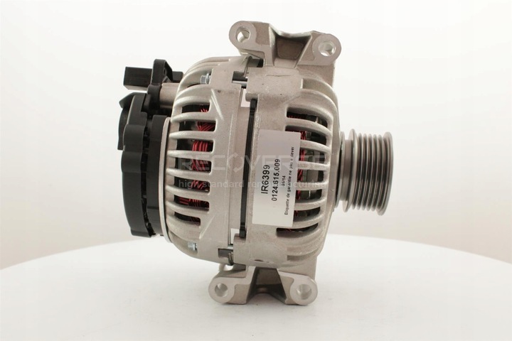 фото №9, Генератор audi 1.6 1.8 2.0 2.7 tdi t tfsi turbo a4 a6 b5 b6 b7 c5