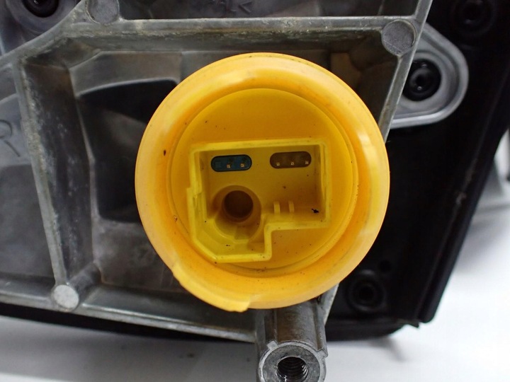 фото №7, Дзеркало праві 5-pin європа оригінал bmw x5 f15 15r