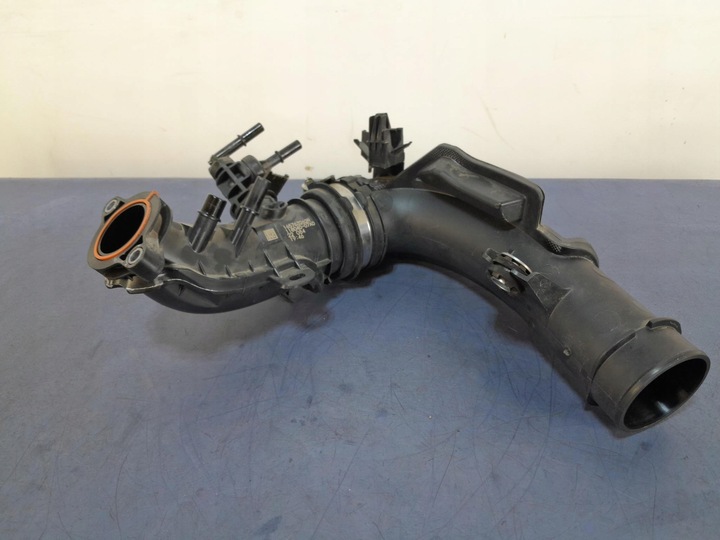 фото №6, Dacia jogger 1.0 b труба шланг повітря