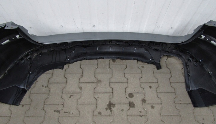 фото №9, Бампер зад задній bmw x3 f25 x-line рестайлінг lci 14-17