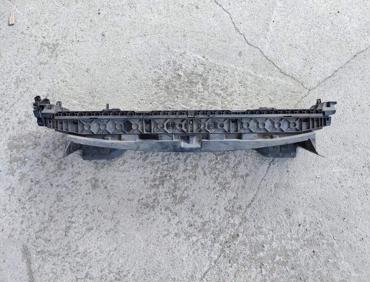 фото №5, Mazda cx5 cx-5 ii руль воздуха ролета жалюзи впуск kb8a-50r12x