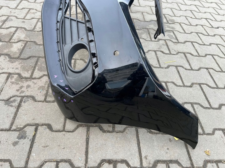 фото №8, Бампер перед передній bmw 4 f32 f33 f36 колір 668