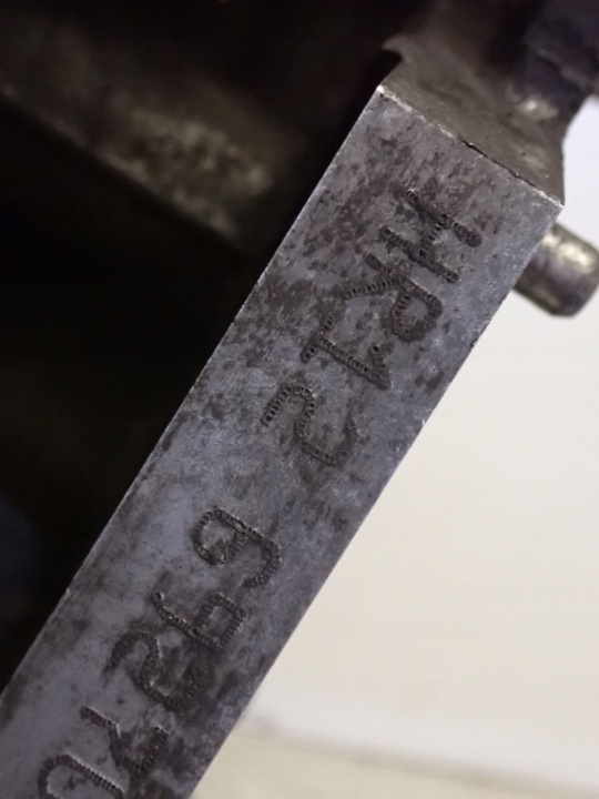 фото №10, Nissan micra k13 1.2i 10- двигатель двигатель hr12