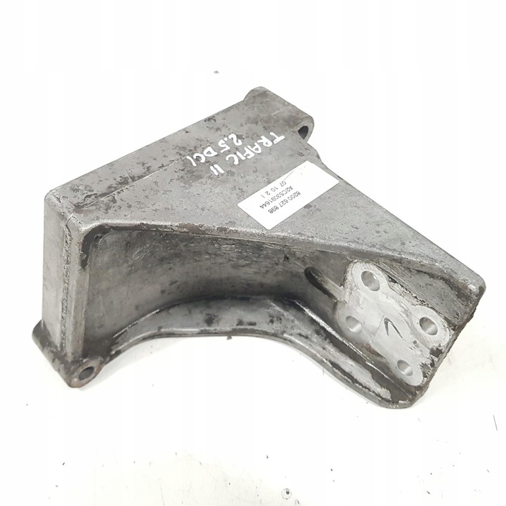 фото №1, Лапи двигателя trafic vivaro ii 2.5 dci 8200627898