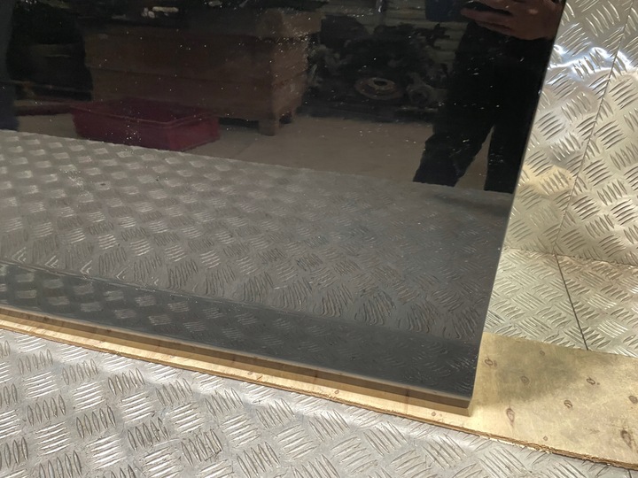 фото №10, Двері лівий перед передні bmw f01 f02 f04 475 чорний sapphire металік