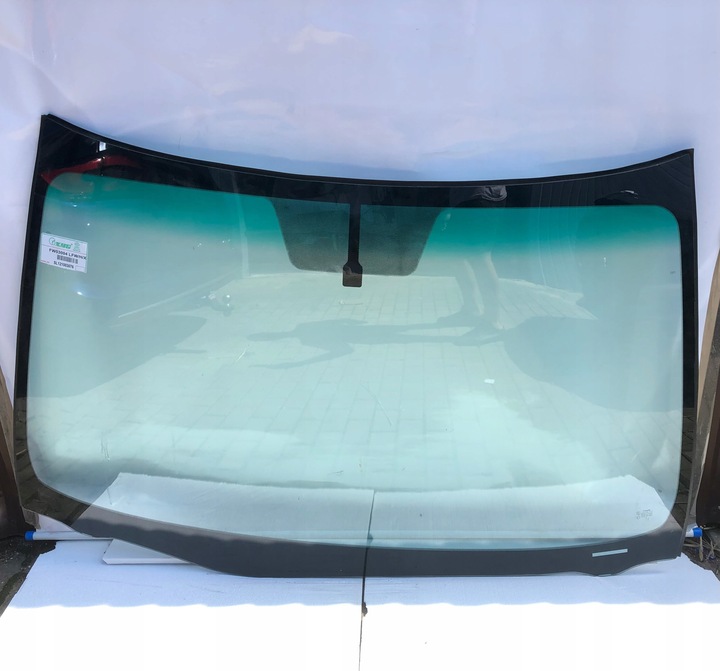 фото №1, Toyota venza стекло передняя новая с подогревом 2008-2017