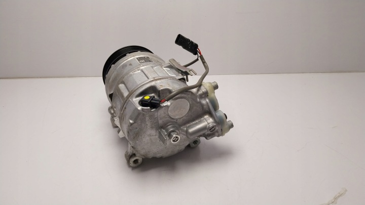 фото №5, Bmw f10 f15 g05 g06 g30 g11 g14 компрессор кондиционера 9890655