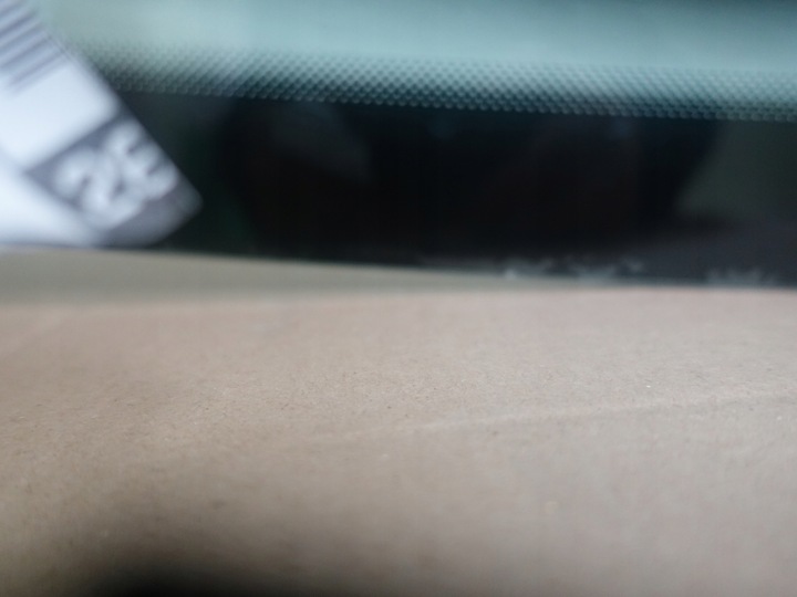 фото №9, Стекло задняя зад mercedes e-klasa w124 c124 1987-1995 2-дверь купе светлая