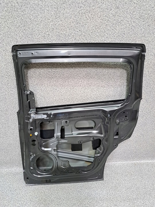 фото №8, Ford grand c-max cmax ii 2 дверь зад задние правые am51-u248a22-ae