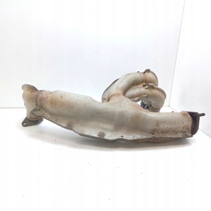 фото №5, 2007 subaru outback katalizator/dpf