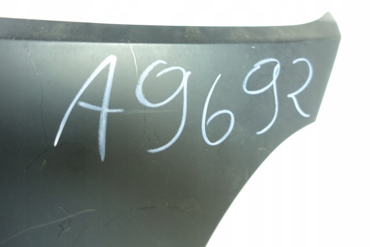 фото №10, Бампер перед переднє smart fortwo 450 2004-2007