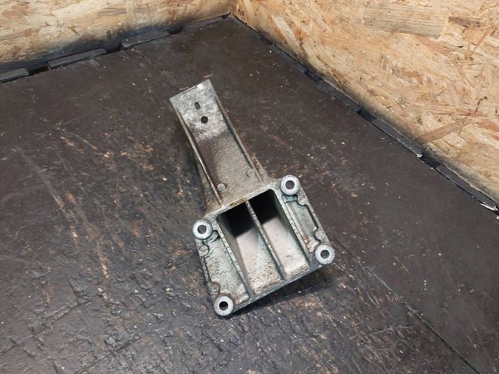 фото №8, Лапи / крепление двигателя bmw 5 e39 520i m52b20tu 206s4 1092973