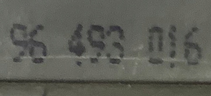 фото №6, Набір стартовий citroen c5 i 2,0