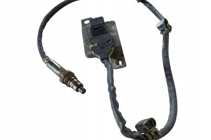 фото №8, Лямбда-зонд porsche cayenne 92a 059907807g 3.0l дизель 193kw 2015