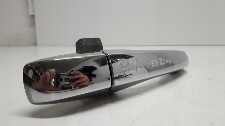 фото №1, Chrysler sebring 3 06- ручка права задня