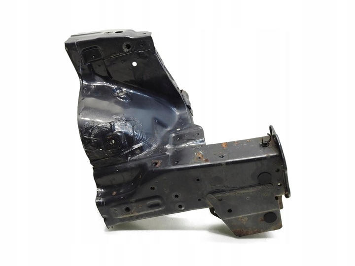 фото №1, Лонжерон левый перед 1k kia ceed i