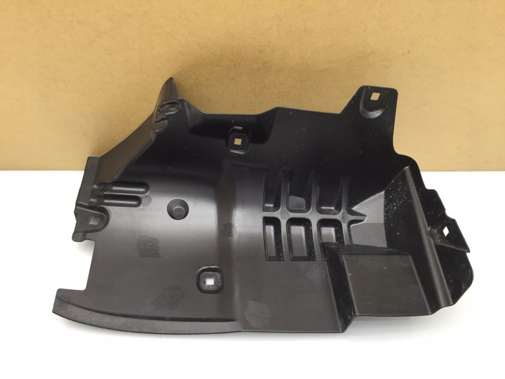 фото №3, Citroen ami підкрилок лівий перед