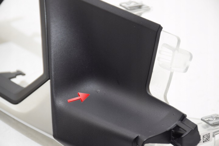 фото №16, Bmw 3 g20 g21 g22 g26 lci планка декоративна dekor панелі розподільчої rhombicle