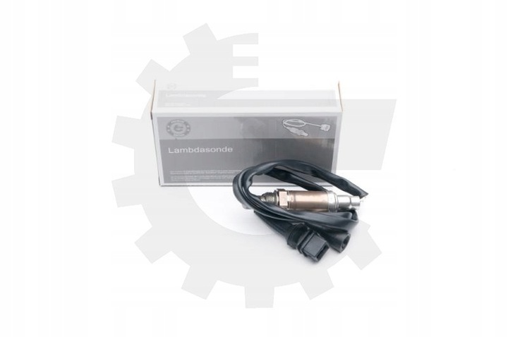 фото №1, Лямбда-зонд peugeot 505 renault 25 espace ii