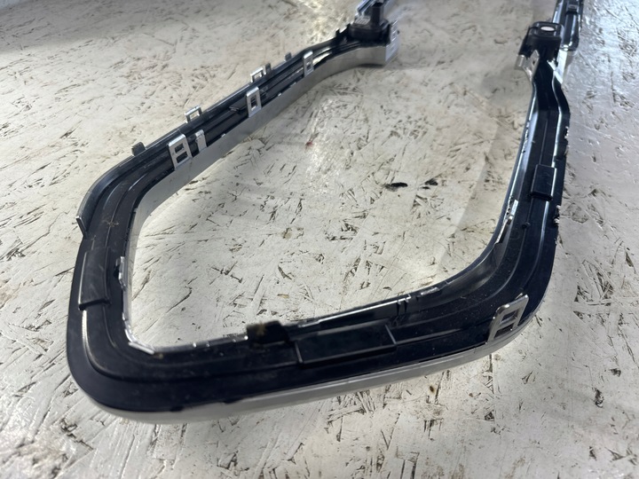 фото №9, Решётка радиатора бампера bmw x2 u10 решётка подсвечиваемая решётка радиатора 13310030020