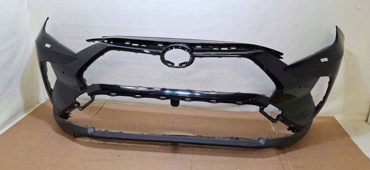фото №1, Бампер перед переднее toyota rav-4 v 52119-42b20