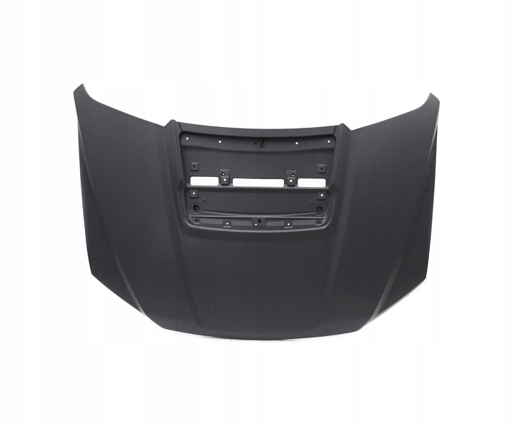 фото №1, Ford f-150 2018 - 2020 капот сталевий hl3z16612a