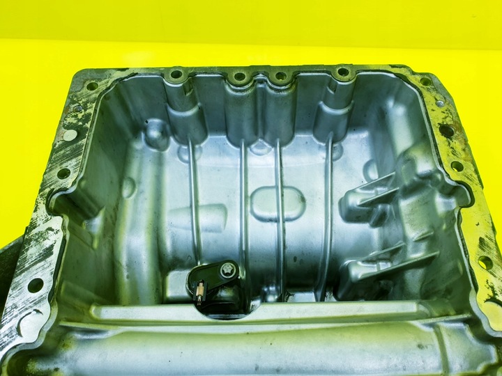 фото №14, Піддон масляна x204 w212 w204 2.2 cdi a6510140900 a6510102228