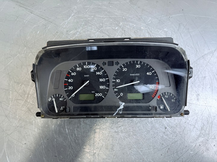 фото №1, Спидометр приборы спидометр vw golf iii vento 1h0919864k