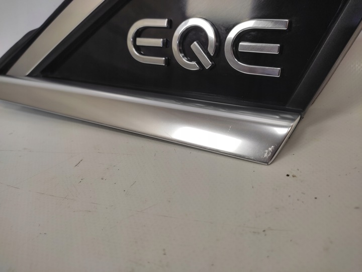 фото №7, Mercedes eqe x294 a294 стекло треугольник кузовная левая передняя перед 2023-