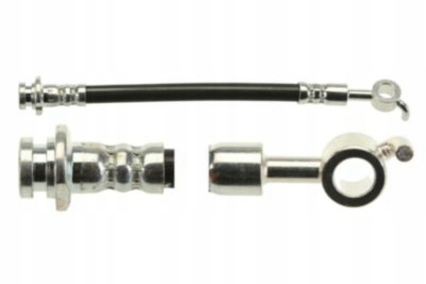 фото №14, Шланг гальмівний гнучкий nissan juke 10- lt