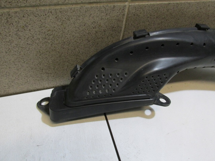 фото №11, Труба воздуховод воздуха ford c-max kuga mk2 2011-2018