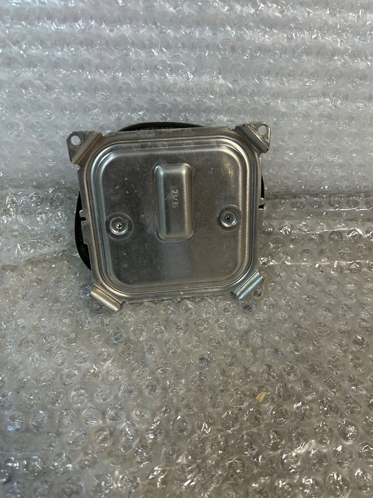 фото №1, Renault модуль led преобразователь 260556623r