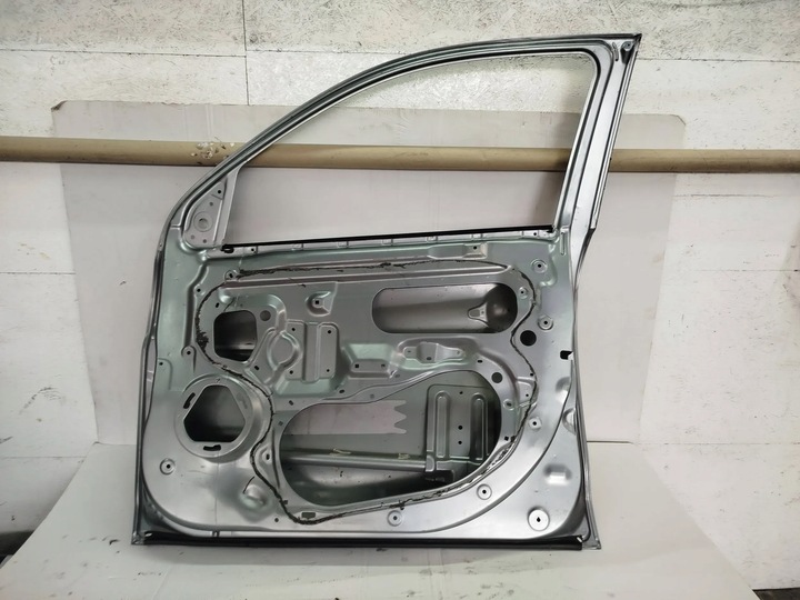 фото №12, Двері праві перед mitsubishi asx