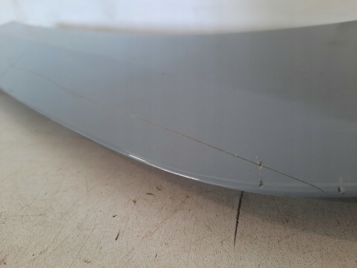 фото №6, Hyundai tucson 4 iv 20- планка крыльев правые зад 87744-n7ca0