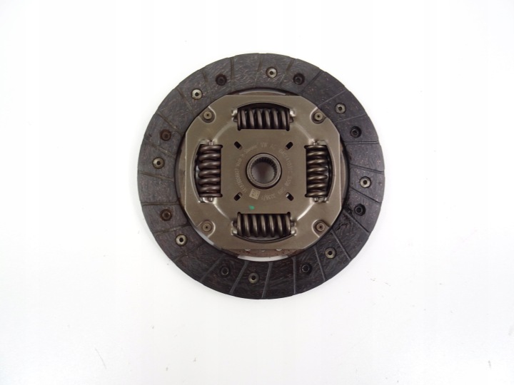 фото №10, Vw 1.0 tsi сцепление комплект 04c141025d 04c141031c